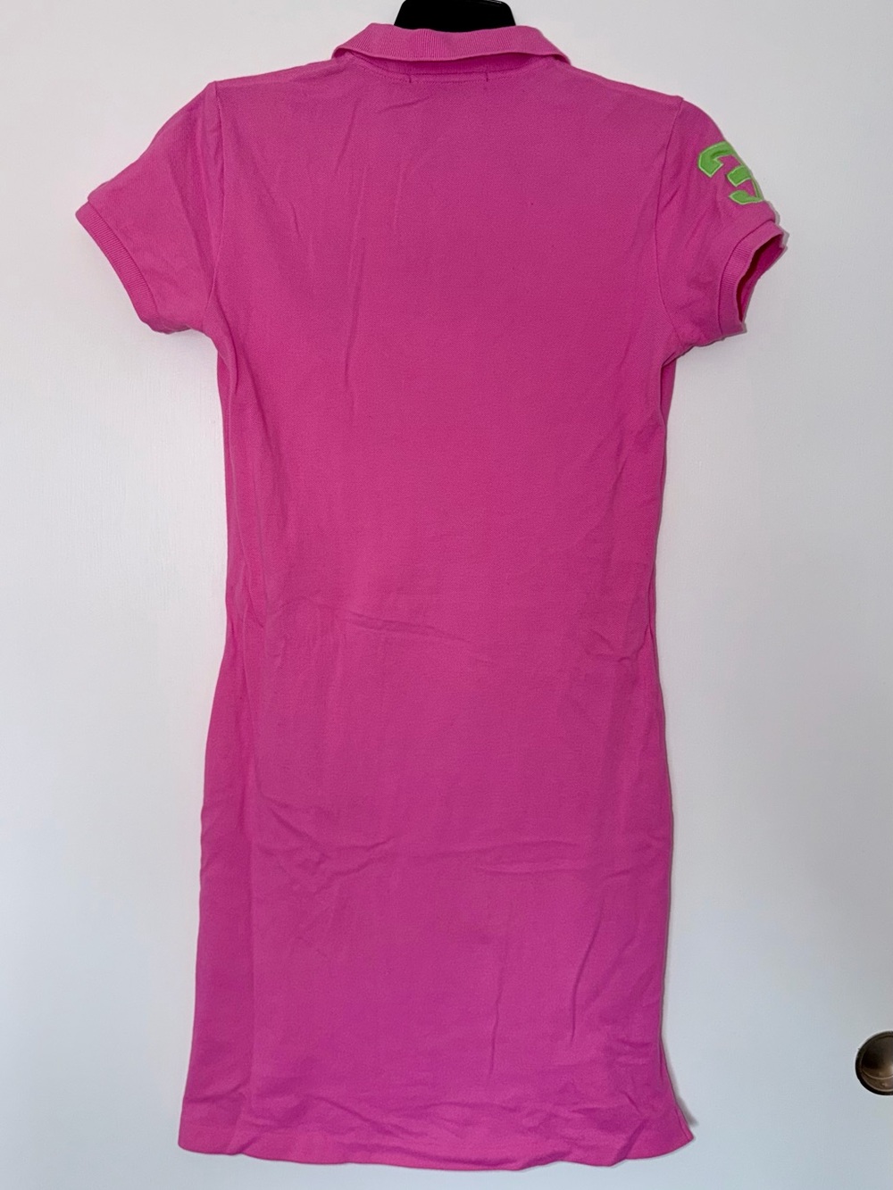 Ralph Lauren Polo Dress - Picture 4 of 4